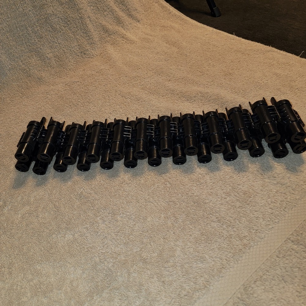 Nerf 25 Round Ammo Clip